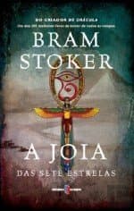 Libro A Joia das Sete Estrelas  Bram Stoker