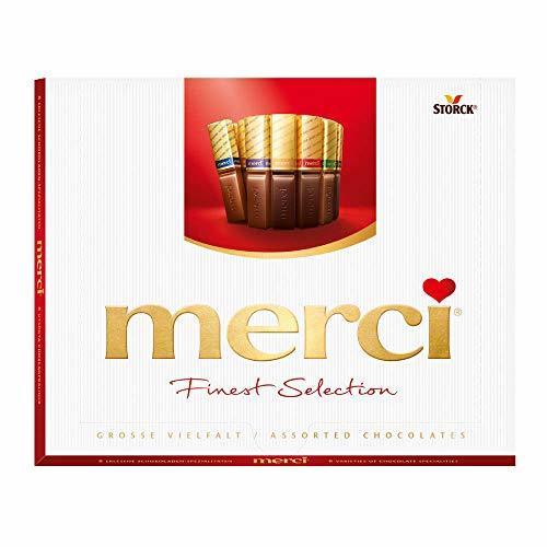 Producto Merci - Bombones Selección