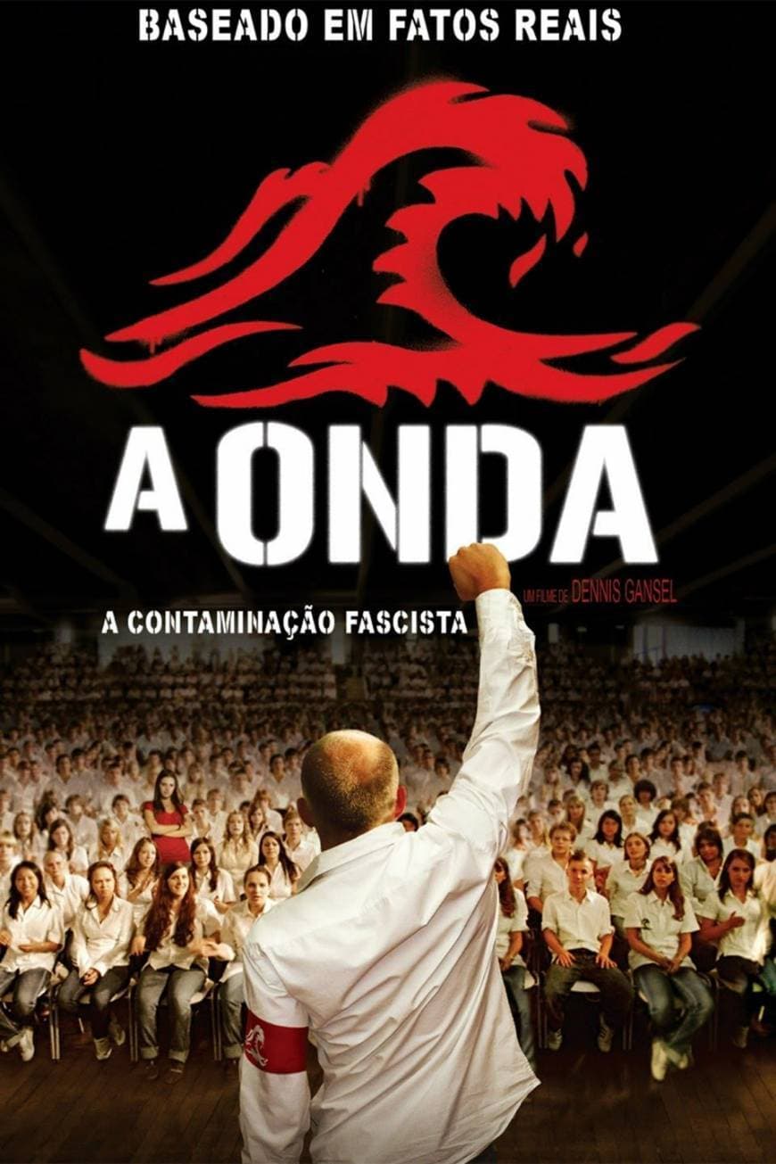 Película A Onda