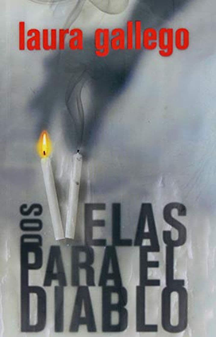 Book Dos velas para el diablo