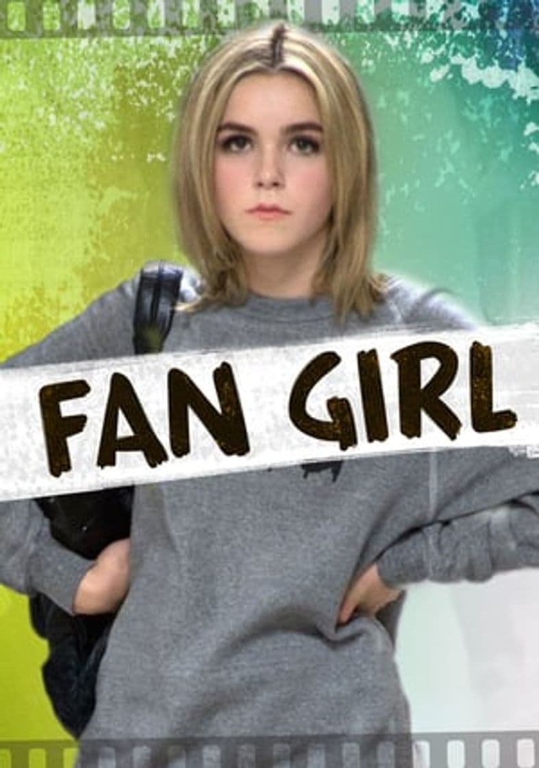 Movie Fan Girl