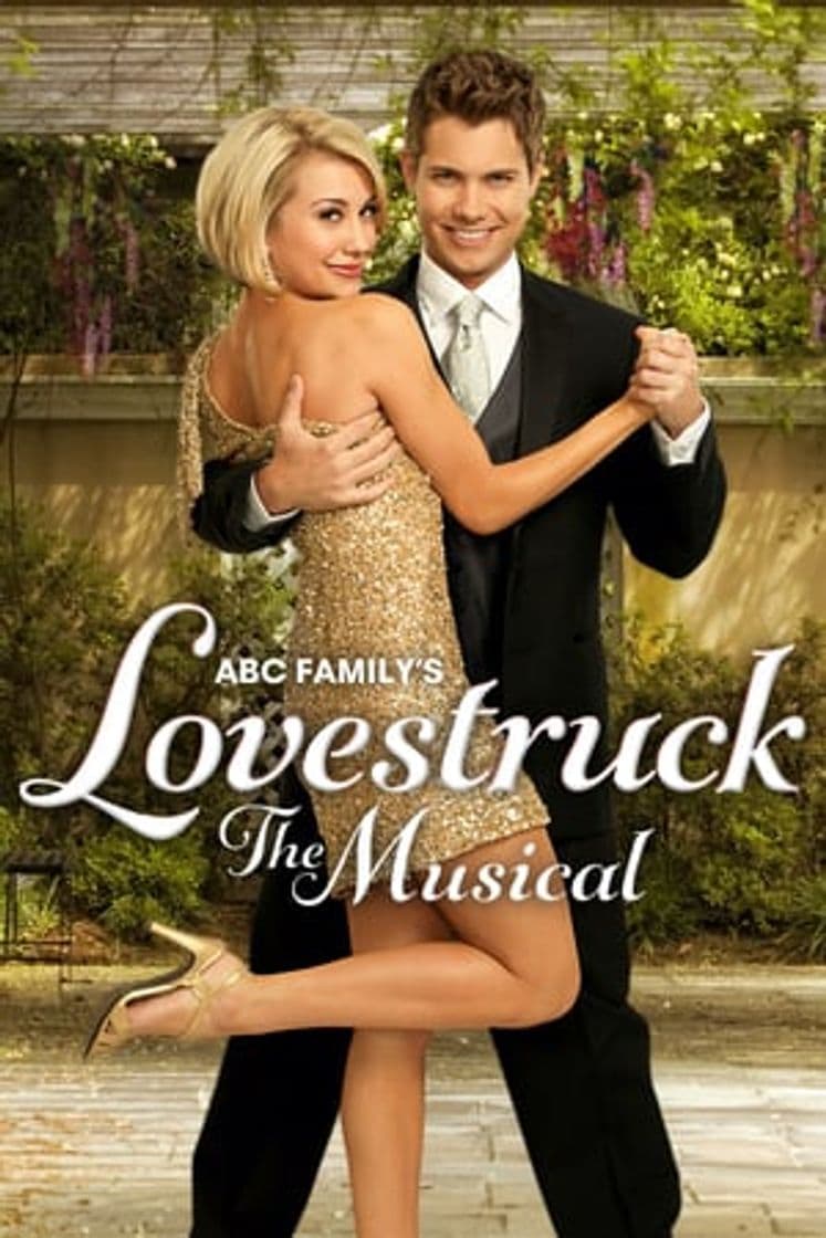 Movie Lovestruck: The Musical