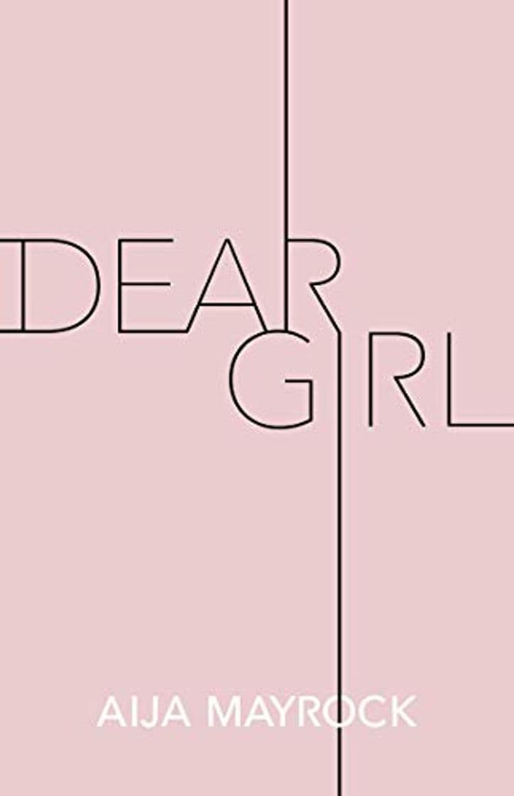 Book Dear Girl