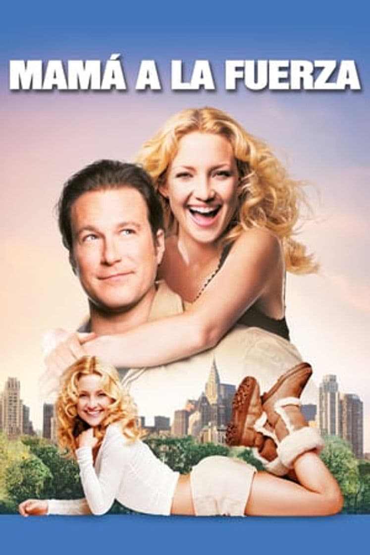 Movie Raising Helen