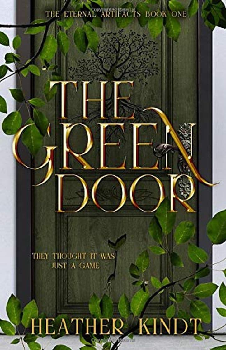 Book The Green Door