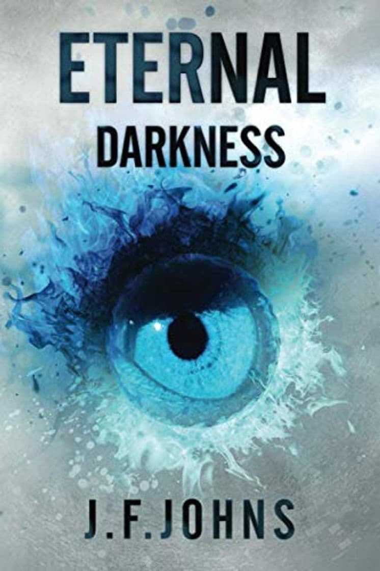 Book Eternal Darkness: Volume 1