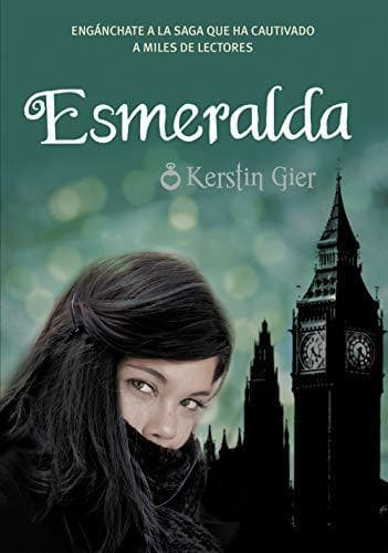 Libro Esmeralda 