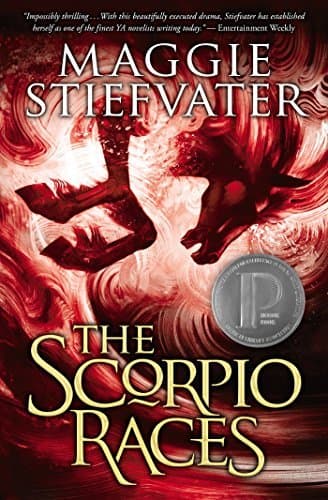 Book The Scorpio Races