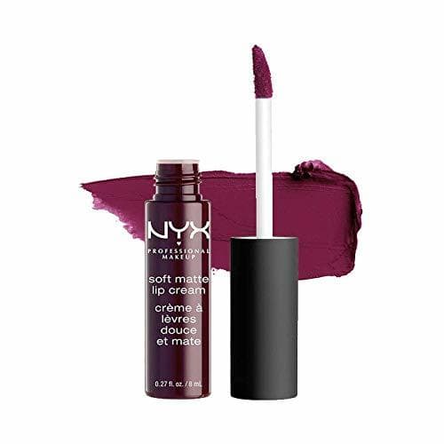 Beauty Nyx Professional Makeup