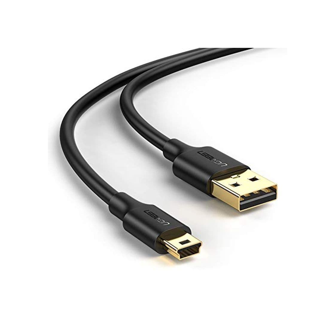 Product UGREEN Cable Mini USB