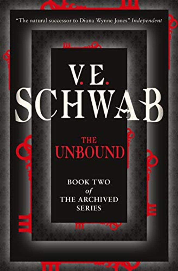 Book The Unbound