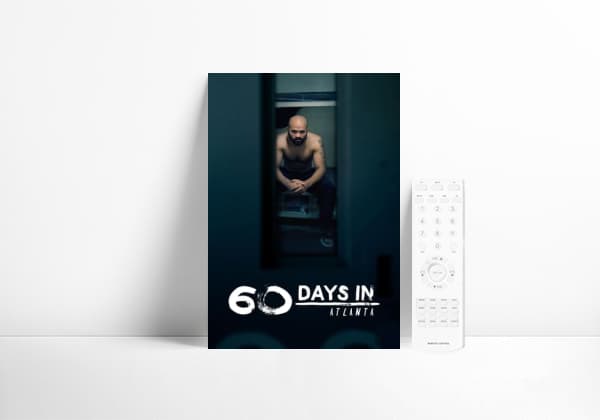 Serie 60 Days In