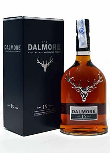 Product DALMORE 15 AÑOS