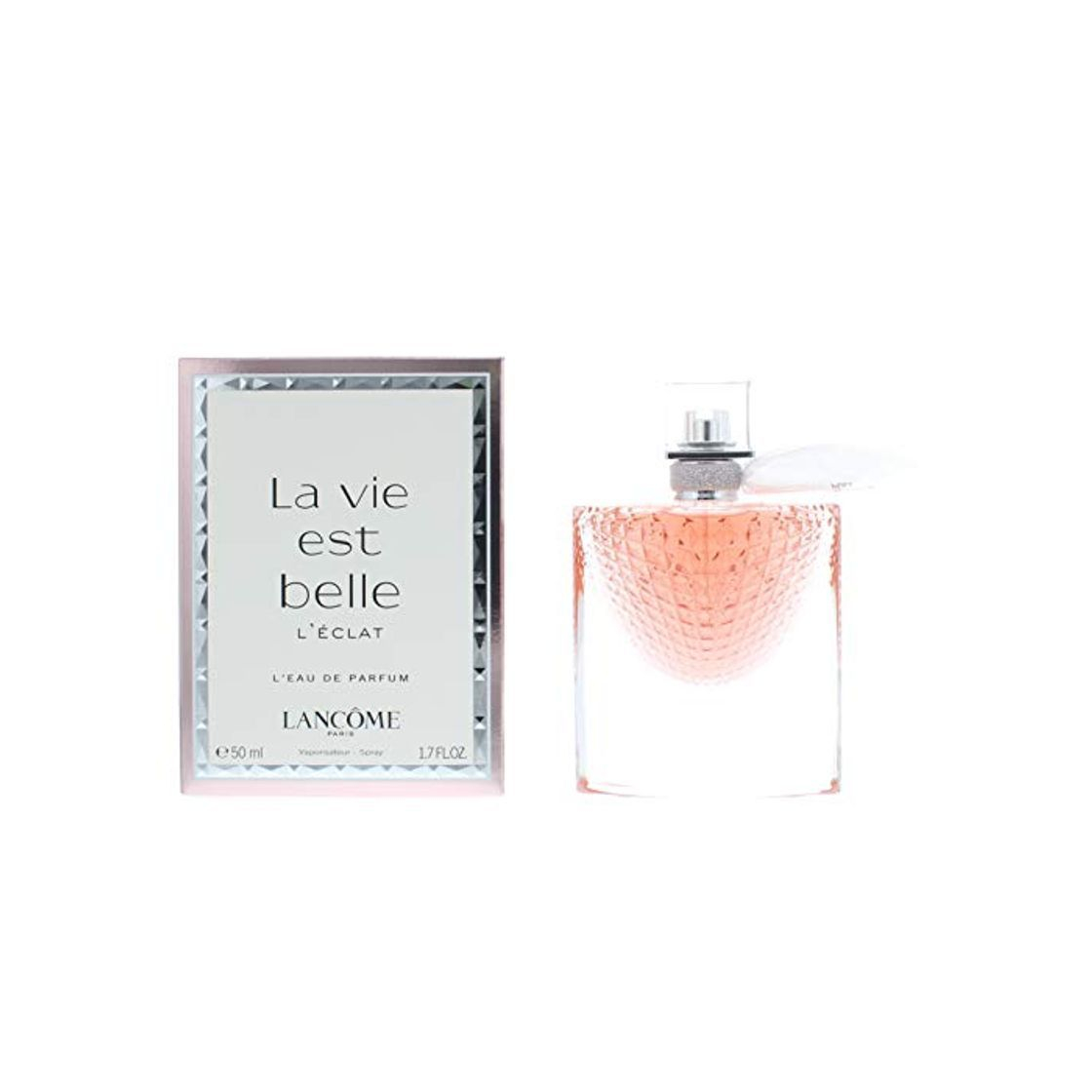 Beauty Lancome La Vie Est Belle L 'eclat Eau de Parfum Spray