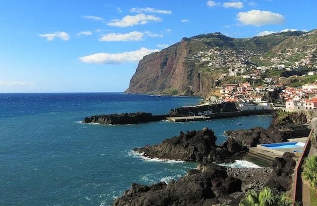 Place Madeira