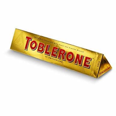 Producto Toblerone Chocolate