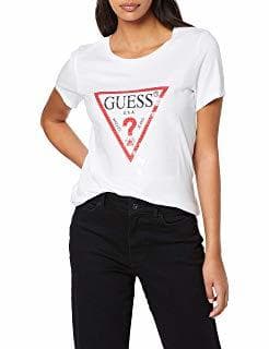 Fashion Guess SS CN Basic tee