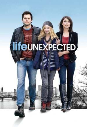 Serie Life Unexpected