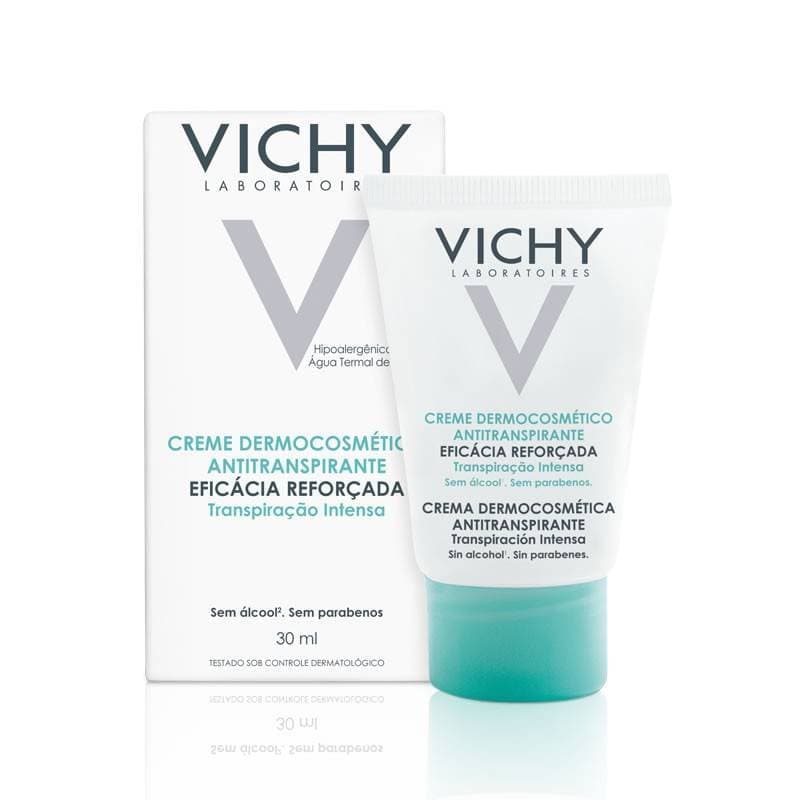 Place VICHY Desodorante Tratamiento Anti-Transparente 48h 50ML