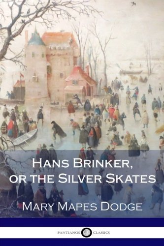 Libro Hans Brinker