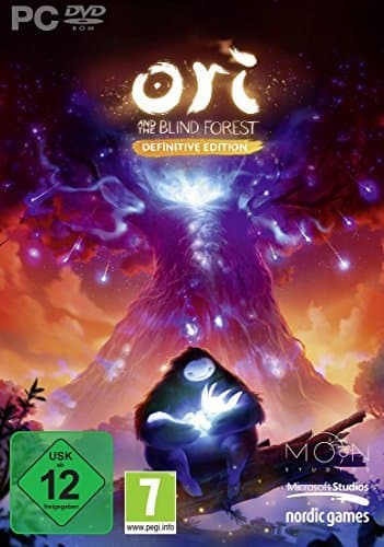 Producto Ori And The Blind Forest [Importación Francesa]