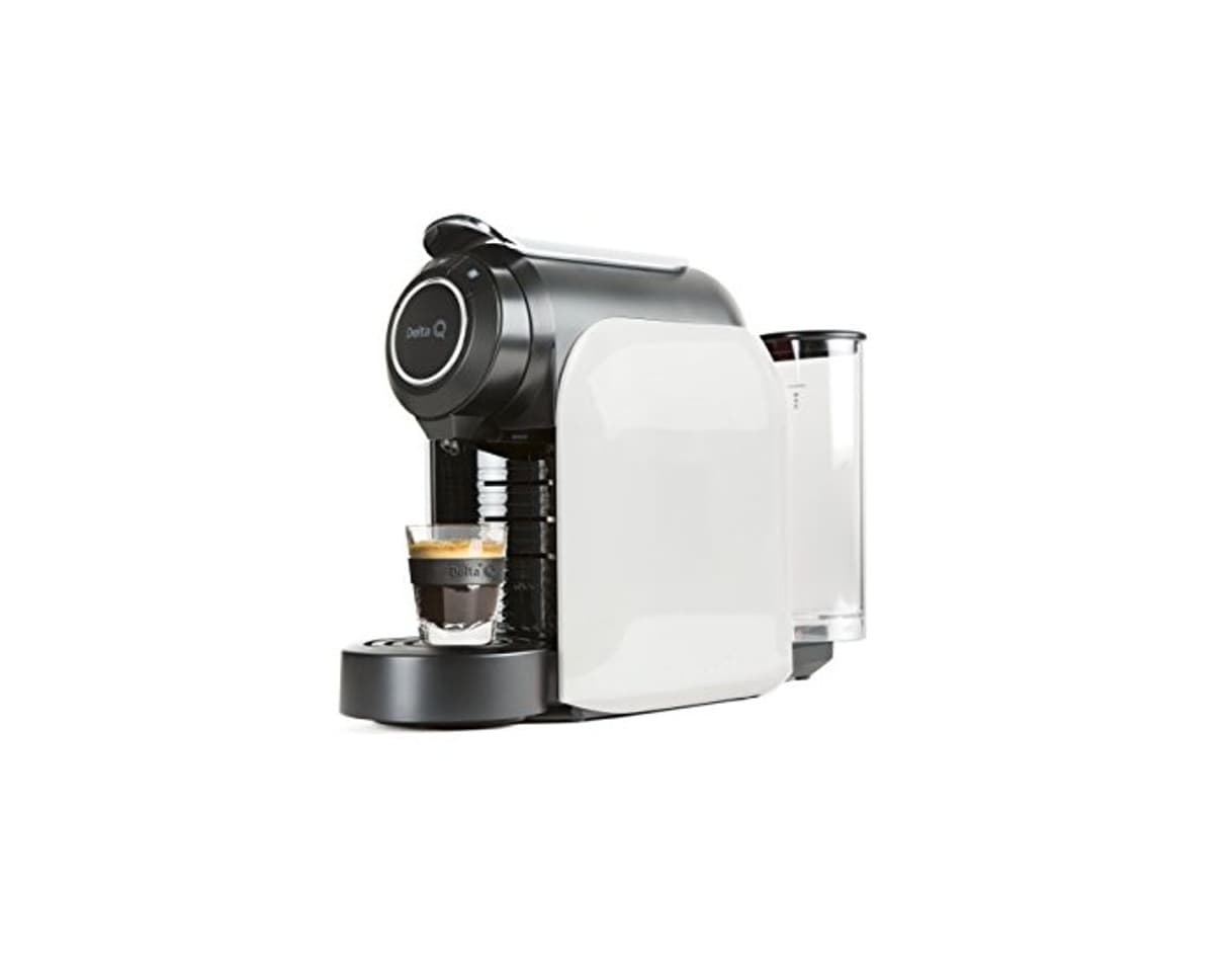 Elemento de la categoría hogar Delta Q 012871 qool Evolution-Cápsulas Cafetera