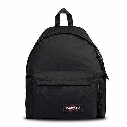 Moda Eastpak Padded Pak'R Mochila, 24 L, Negro