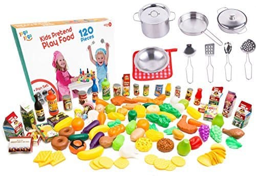 Producto juego de accesorios de cocina para niños