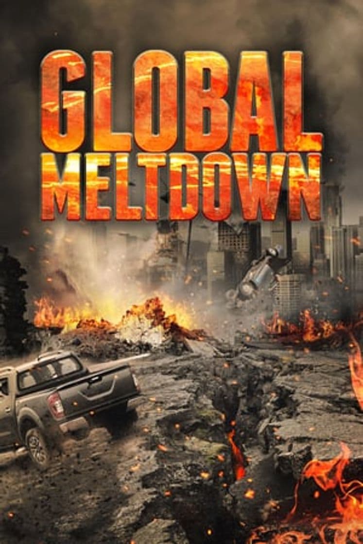 Película Global Meltdown