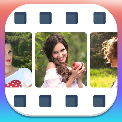 App Photo Slide.show Video Maker