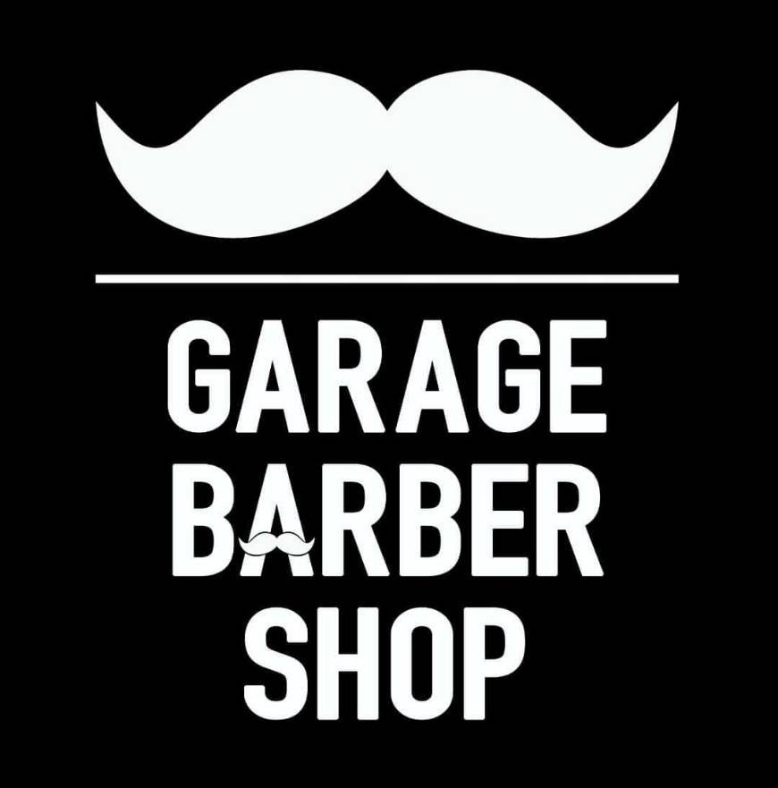 Place Garage Barber Shop