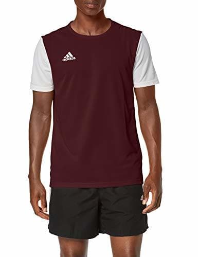 Fitness adidas Estro 19 JSY Camiseta de Manga Corta