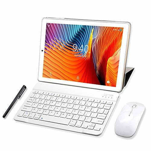 Producto Tablet 10 Pulgadas YOTOPT, 4GB de RAM y 64 GB de Memoria