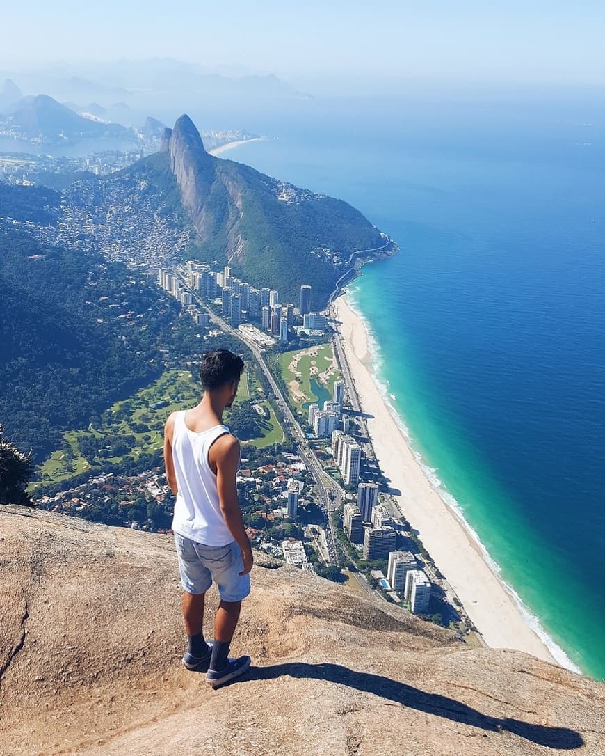 Lugar Ipanema