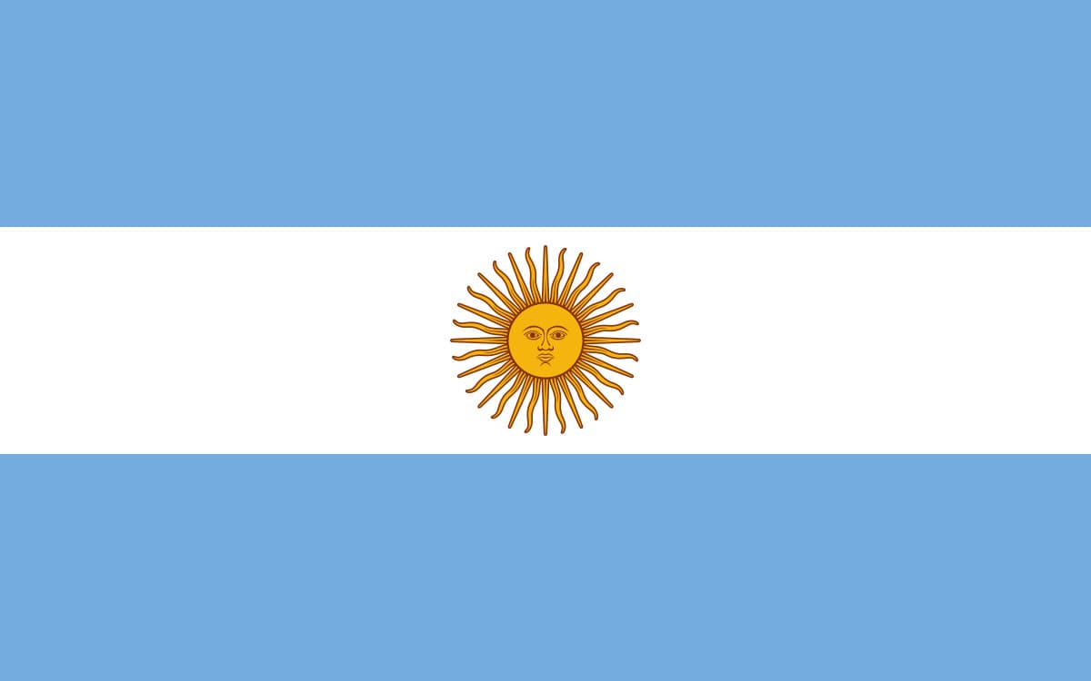 Lugar Argentina