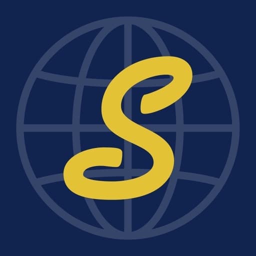 App Seterra Geografía