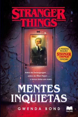 Libro Stranger Things