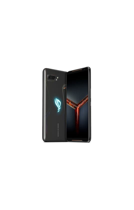 Electronic ASUS ROG Phone II ZS660KL-1A050EU 16,7 cm