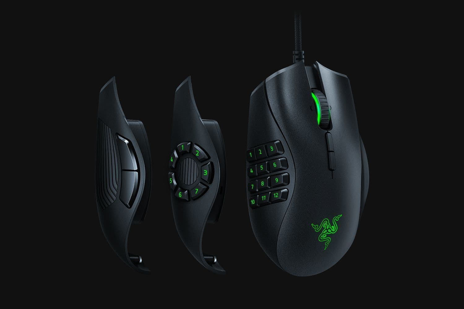 Producto 

Rato Razer Naga Trinity 16000DPI MOBA/MMO

