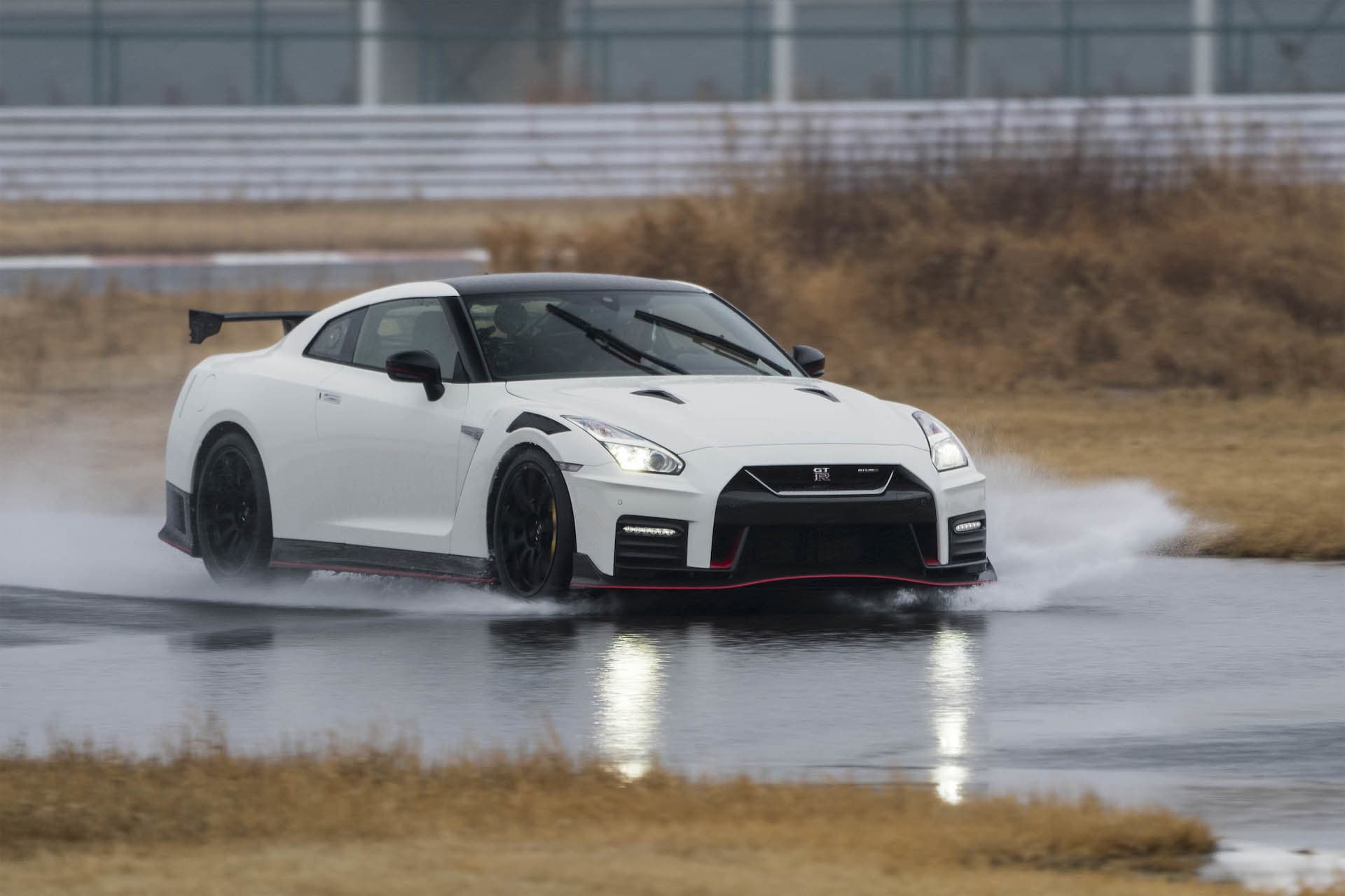 Fashion 2020 Nissan GT-R Sports Car | Nissan USA