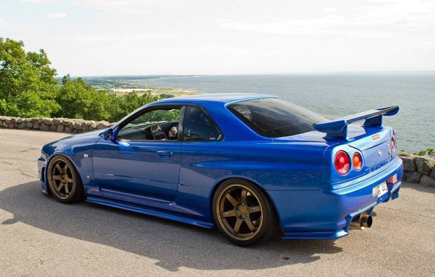 Fashion R34