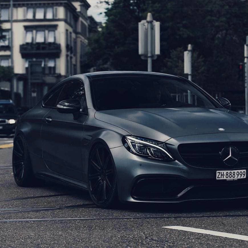 Moda C63s