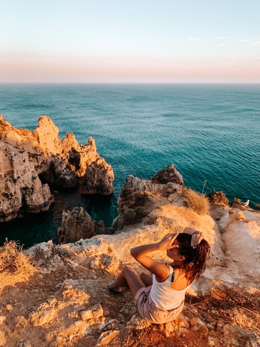 Place Ponta da Piedade