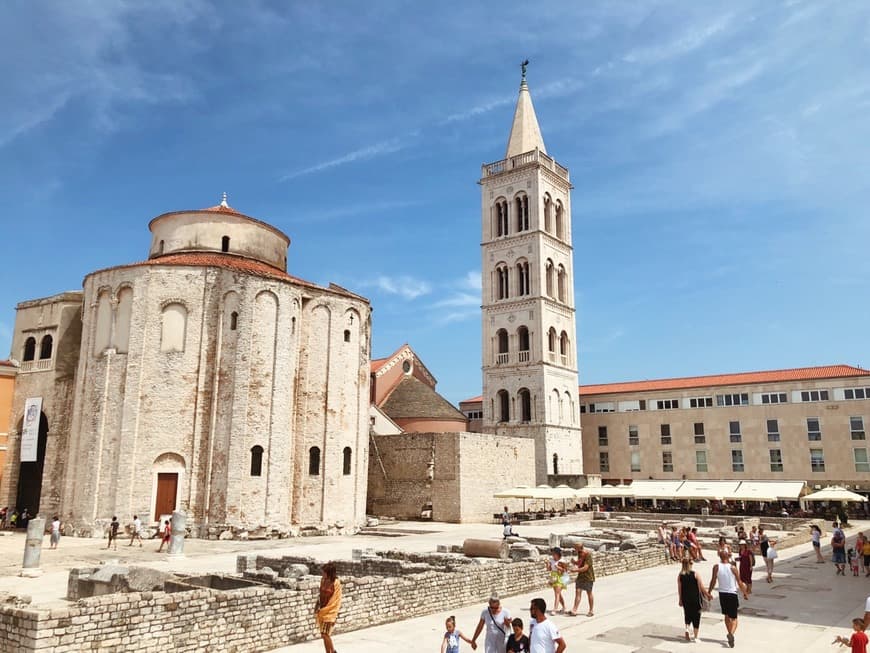 Place Zadar