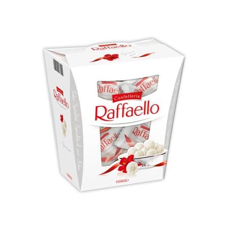 Producto RAFFAELLO