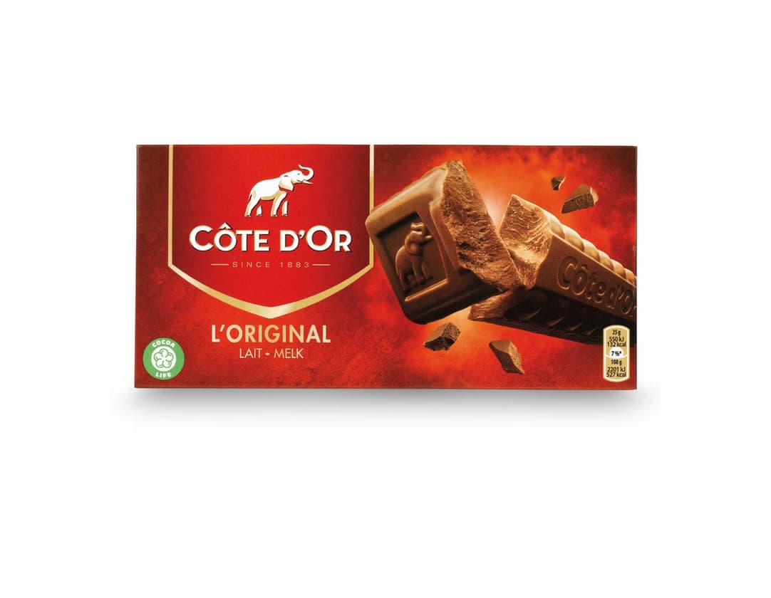 Producto COTE D’OR 