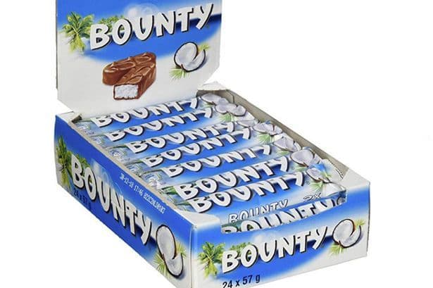 Restaurantes BOUNTY