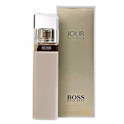 Beauty HUGO BOSS JOUR EAU DE PARFUM POUR FEMME 75ML VAPORIZADOR