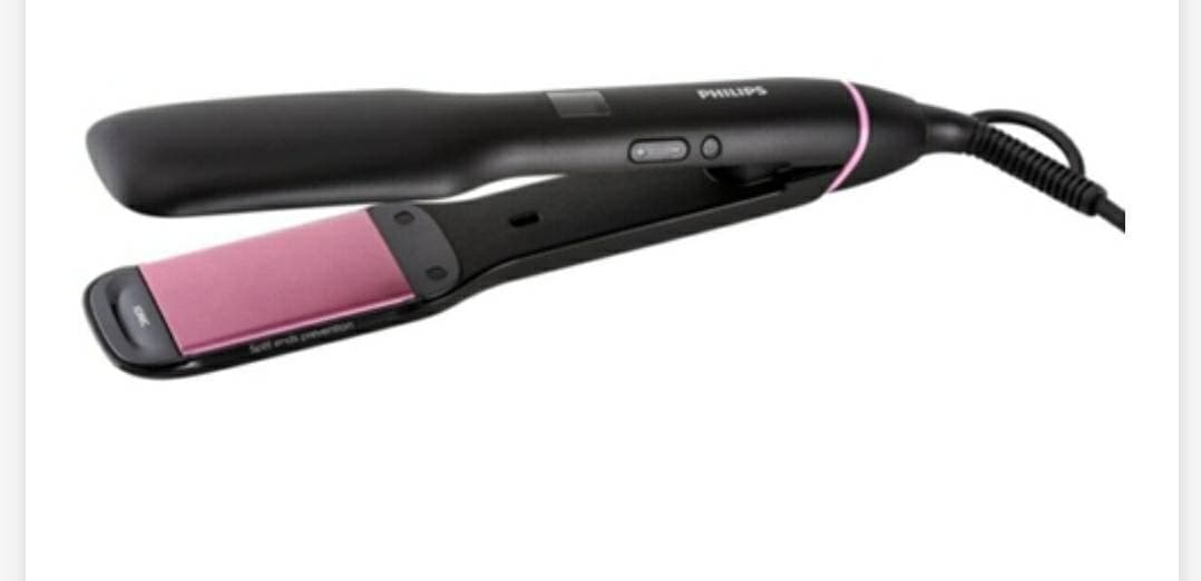 Product Alisador de Cabelo PHILIPS Bhs676/00