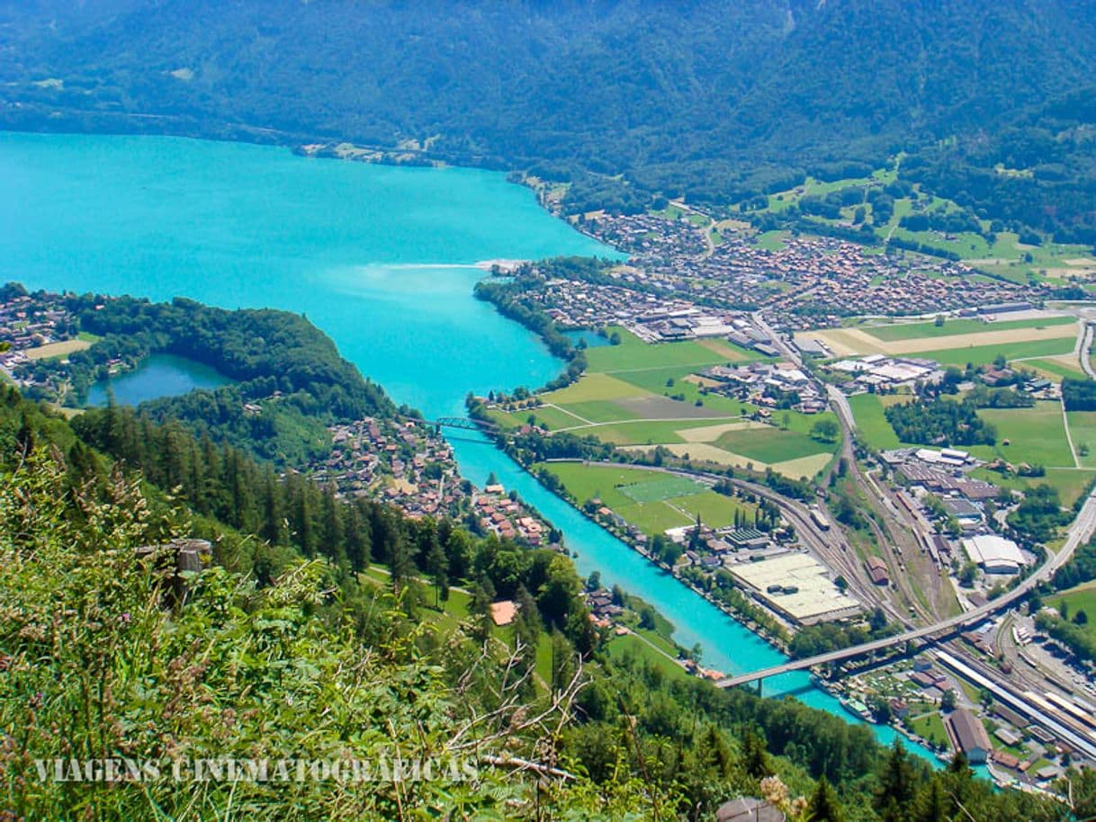 Place Interlaken